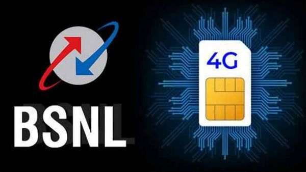 BSNL 4G சேவை கிடைக்கவில்லையா? உடனே இதை செய்யுங்க!