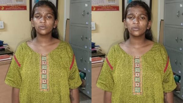 மனைவியின் முறையற்ற உறவு.. நள்ளிரவில் மயானத்துக்குள் ஆண் நண்பருடன் வந்த 