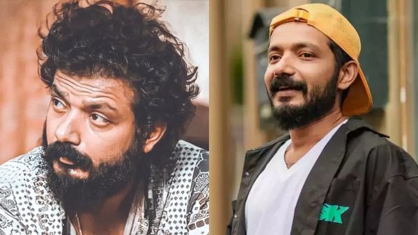 பைக் மீது மோதி விட்டு நிற்காமல் ஜூட்! மஞ்சுமெல் பாய்ஸ் ஸ்ரீநாத் பாசியின் ஓட்டுநர் உரிமம் ரத்து