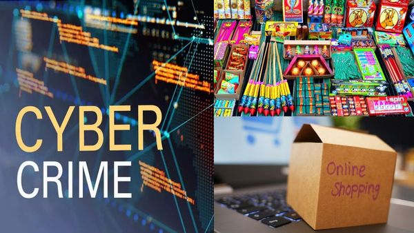 “மிக மிகக் குறைந்த விலையில் தீபாவளி பட்டாசு”.. உஷாரய்யா உஷாரு.. சைபர் கிரைம் போலீசார் வார்னிங்!