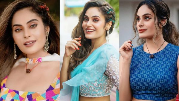 ஹிந்தி பிக் பாஸில் கலக்கும் ஸ்ருதிஹாவிற்கு ரசிகையான பாலிவுட் நடிகை.. இப்படி சொல்லிட்டாங்களே!