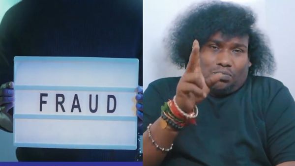 FedEx மோசடி! ஏமாந்துவிடாதீர்கள்! நடிகர் யோகிபாபு விழிப்புணர்வு வீடியோ! எச்சரிக்கும் காவல் துறை