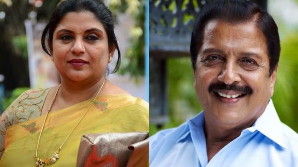 அந்த ஹீரோ.. ரகசியத்தை உடைத்த ஸ்ரீபிரியா.. நடிகர் சிவக்குமாருடன் நான் பேசல.. ஆஹா வணக்கத்துக்குரியவர்