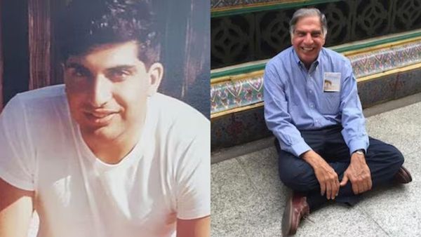 ரத்தன் டாடா வாங்கிய சம்பளம்.. ஒரு நிமிடத்திற்கு எவ்வளவு வாங்கியிருக்கார் பாருங்க.. ஆச்சர்யமா இருக்கே