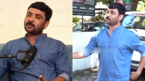 நான் என்ன பாவம் செஞ்சேன்னு தெரியல.. ஏன் இப்படி பண்ணுறாங்க.. கவிஞர் சினேகன் எமோஷனல்