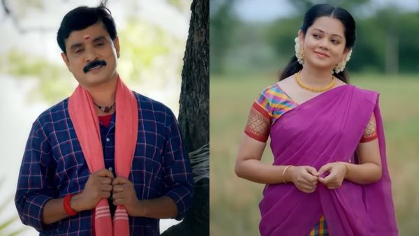 சீரியலில் கதாநாயகனாகும் சினேகன்.. அவருக்கு ஜோடி விஜய் டிவி பிரபலம்.. இந்த சேனலில் தான்!