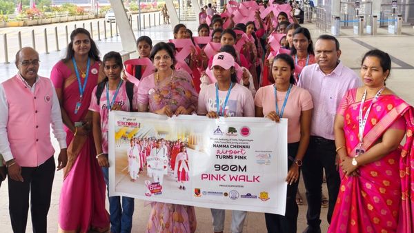 வேதனையான சாதனை..இப்படி நடந்திருக்கக் கூடாது! அரசு கண்டிப்பாக ‘இதை’ செய்திருக்கனும்! செளமியா அன்புமணி