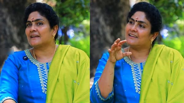 டாப் குக்கு டூப் குக்குவில் நடந்தது இதுதான்! வெளியே தெரியாத ரகசியங்களை உடைத்த சுஜாதா