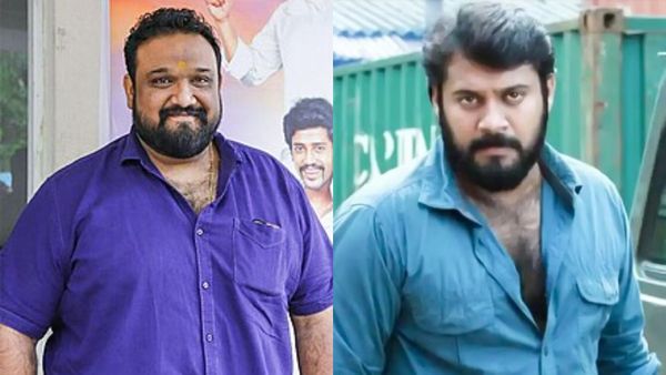 சிறுத்தை சிவா தம்பி நடிகர் பாலா கைது.. முன்னாள் மனைவி கொடுத்த டார்ச்சர் புகாரில் நடவடிக்கை