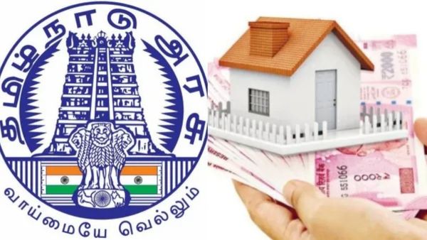 சொத்து வரி.. கோடிக்கணக்கில் தேங்கி நிற்கும் பணம்.. அக்டோபர் 30-க்குள் வரி கட்டுவோருக்கு நல்ல செய்தி