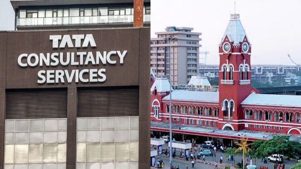 TCS ஐடி நிறுவனத்தில் வேலை.. நாளை இண்டர்வியூ.. சென்னை உள்பட பல இடங்களில் வாய்ப்பு
