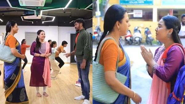 பாக்கியலட்சுமி சீரியலில் என்ட்ரியாகும் விஜய் டிவி நடிகையின் கணவர்.. இனியாவால் பாக்யா அதிர்ச்சி 