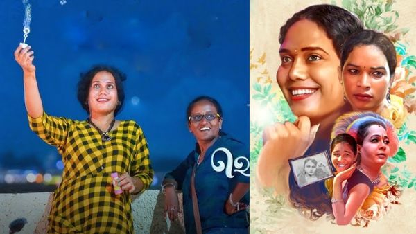 திருநங்கைகளின் காதல், வலி.. உணர வைத்த திவ்யபாரதி.. பிளாக்ஷீப் ஓடிடி தளத்தில் ஒரு நெகிழ்ச்சி படம்