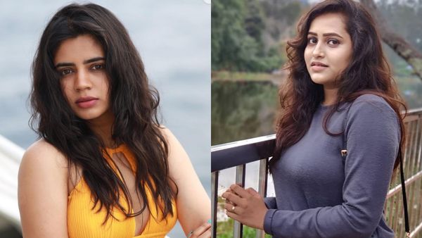 பிக் பாஸில் பாடி ஷேமிங்.. சௌந்தர்யாவின் அத்துமீறல்.. முகம் மாறிய பிக் பாஸ் ஜாக்குலின்.. Bigg Boss 8