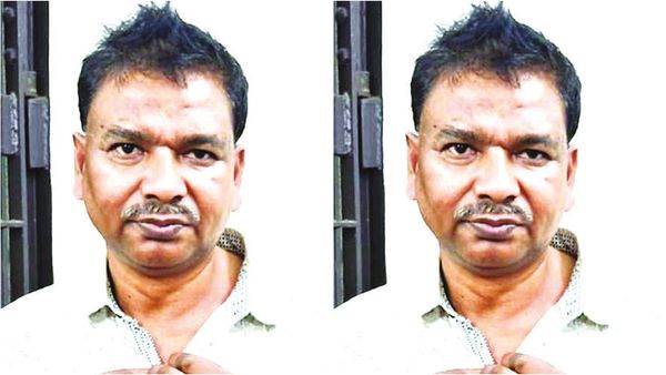 திருப்பூர் அருகே மாமியாரை கொன்ற மருமகன் 14 வருடங்கள் கழித்து கைது.. சிக்கியது எப்படி?