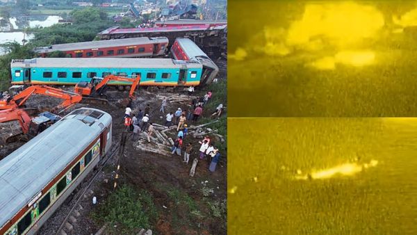 கழற்றப்பட்ட நட்டு.. கவரப்பேட்டை ரயில் விபத்து சதி? சிக்கிய சிசிடிவி..சிக்குவார்களா சதிகாரர்கள்? பரபர