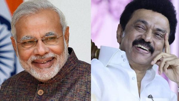 மோடிக்கு சிம்ம சொப்பனமாக மாறிய மகளிர் உரிமைத்தொகை! எக்சிட் போல் கணிப்பை பாருங்க.. பாஜகவிற்கு ஷாக்