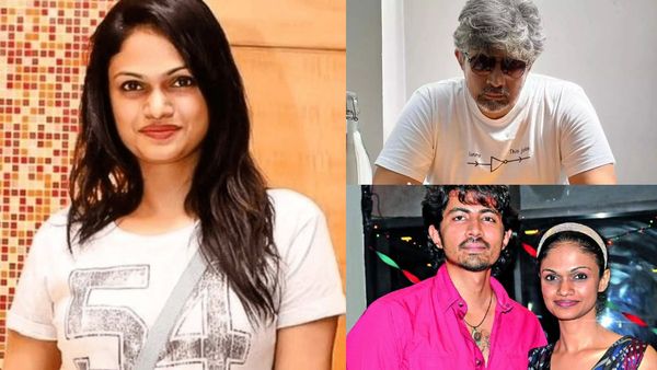 22 வருடமாக எனக்கு துரோகம்.. இப்ப அந்த சின்ன பொண்ணுக்கும்! கார்த்திக் பற்றி சுசித்ரா திடீர் பதிவு