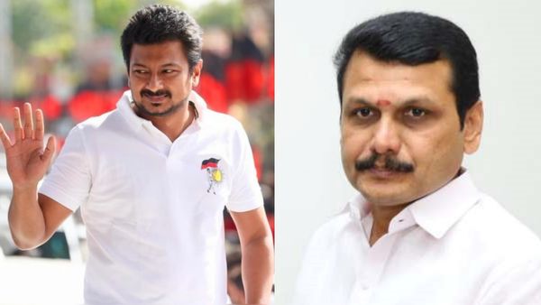 தமிழக அமைச்சரவையில் துணை முதல்வர் உதயநிதிக்கு எந்த இடம் தெரியுமா? அப்போ செந்தில் பாலாஜிக்கு?
