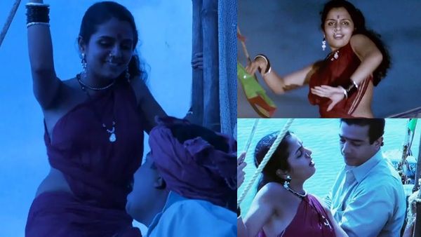 நிலா அது வானத்து மேலே பாடலில் ட்விஸ்ட்! பூவிலங்கு போட்ட நடிகை குயிலி எங்கே இருக்கிறார்?