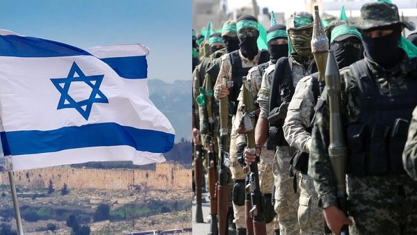 தி பிக் ப்ராஜெக்ட்.. இஸ்ரேல் மீது மிகப்பெரிய தாக்குதலை நடத்த திட்டமிட்ட 3 பேர்.. ஆனால் ஒரு ட்விஸ்ட்