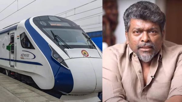 வந்தே பாரத்தில் கேவலமான சிக்கன்! ‘மென்மையாக’ கண்டித்த பார்த்திபன்! மக்கள் இப்போ ஹாப்பி அண்ணாச்சி!