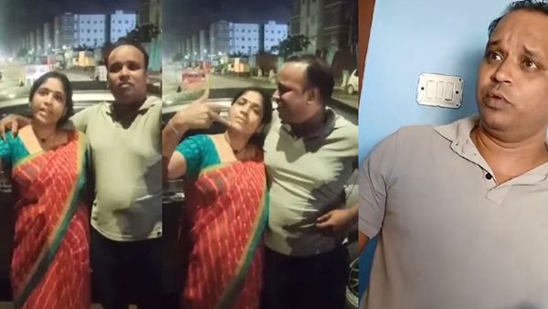 போதையில் அடாவடி! வேளச்சேரி சந்திரமோகனுக்கு பாடம் கற்பித்த போலீஸ்.. 15 நாட்கள் நீதிமன்ற காவலில் சிறை