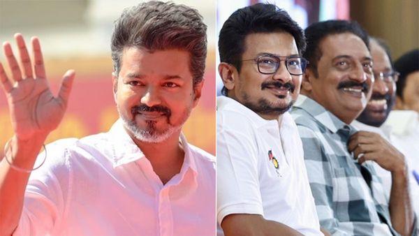 தவெக விஜய்க்கு எதிராக களமிறக்கப்படுகிறாரா பிரகாஷ் ராஜ்.. ஆட்டம் ஆரம்பமா? நெட்டிசன்கள் காரசார விவாதம்