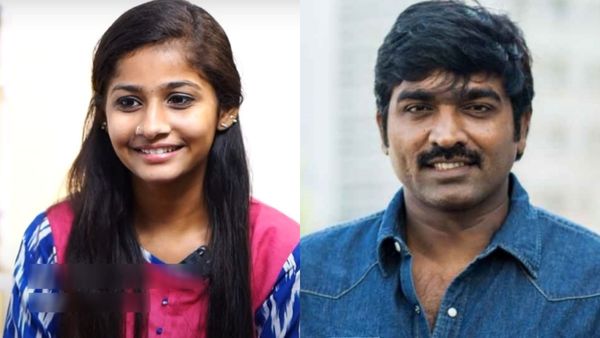 பிக் பாஸ் 8: யாரை கேட்டு இங்க வந்த? மைக்கை வீசிடுவேன்! சஞ்சனாவை திட்டிய விஜய் சேதுபதி.. அட்ராசிட்டி