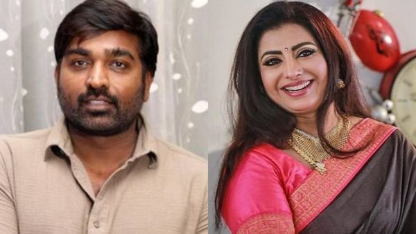 ரஞ்சித் உறவினர்களை நோஸ்கட் செய்த சேதுபதி.. அப்படி பேச காரணமே இதுதான்! போட்டுடைத்த பிரியா ராமன்