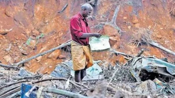 மக்கள் வாரி வழங்கியது ரூ.514 கோடி! மவுனம் காக்கும் மத்திய அரசு : தொடரும் வயநாடு சோகம்