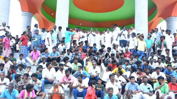 தலையெழுத்து.. திமுக தலைமை மீது சீனியர்கள் அப்செட்டாம்! மரியாதை தராத ஜுனியர்கள்.. யார் சொல்றாங்க?