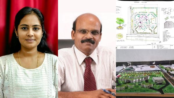 கட்டிடக் கலை படிப்பு! கை நிறைய சம்பளத்துடன் வேலை! B.Arch படிப்பில் சேர என்னென்ன தகுதிகள் தேவை?