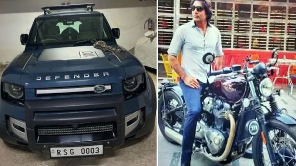 மாத சம்பளமோ 1.5 லட்சம்! கார்களின் விலையோ 14 கோடி? தில்லாலங்கடி அரசு ஊழியர்