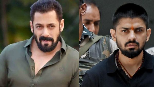 சல்மான் கான் மட்டுமில்லை.. மொத்தம் 6 பிரபலங்கள் குறி! சர்வதேச அளவில் இயங்கும் பிஷ்னோய் கேங்! பின்னணி