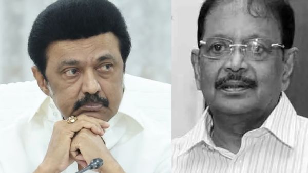 முரசொலி செல்வமே! நான் சாய்வதற்கு கிடைத்த கடைசித் தோளை இழந்து நிற்கிறேன்! முதல்வர் ஸ்டாலின் உருக்கம்