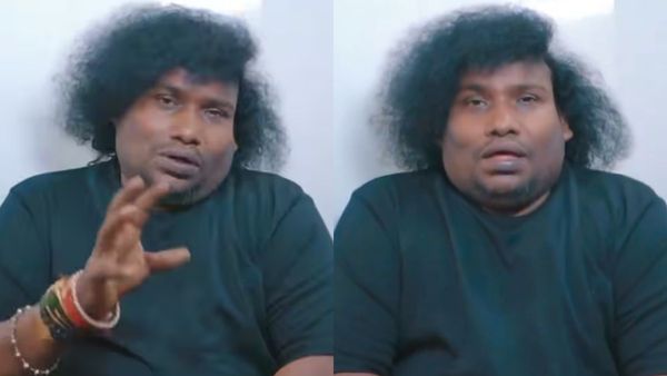 கால் பண்ணி மிரட்டுவாங்க.. பொதுமக்களுக்கு அலர்ட் கொடுத்த காமெடி நடிகர் யோகிபாபு