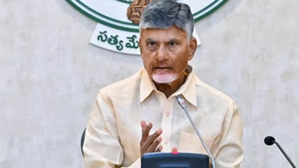 தேர்தலில் போட்டியிட 2 குழந்தைக்கு மேல் இருக்க வேண்டும்.. சட்டம் கொண்டு வரும் சந்திரபாபு நாயுடு