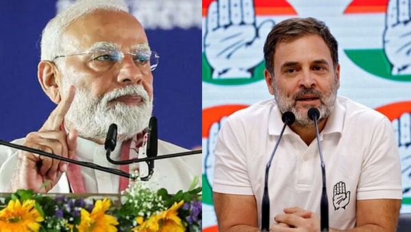 கேம் ஓவர் அல்லது கேம் சேஞ்சர்.. மோடிக்கு காத்திருக்கும் மிகப்பெரிய சவால்.. ஃபோகசை திருப்பிய பாஜக