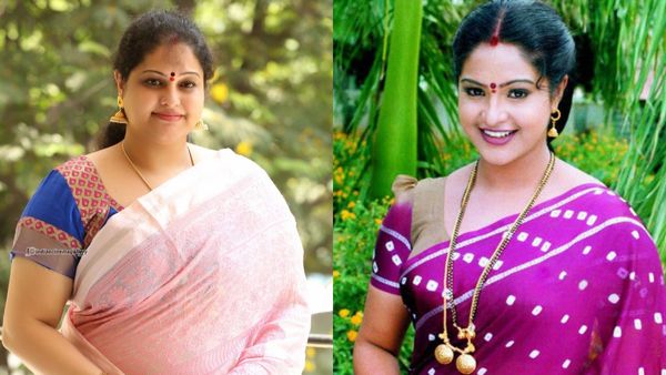 10 வருஷம் குழந்தை இல்ல.. நான் பண்ணுன தப்பை யாரும் செய்யாதீங்க.. நடிகை மந்திரா எமோஷனல்