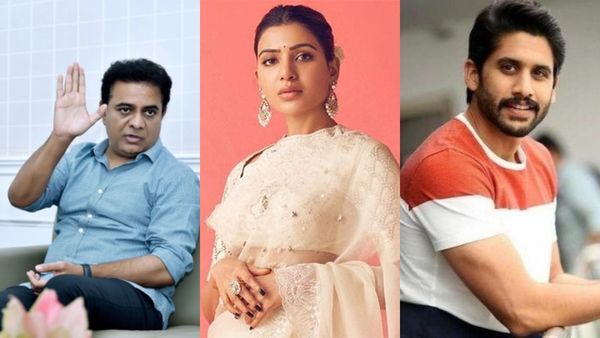 நானி முதல் என்டிஆர் வரை.. மொத்த தெலுங்கு இன்டஸ்ட்ரியும் சமந்தா பின் திரண்ட அதிசயம்.. தரமான சம்பவம்