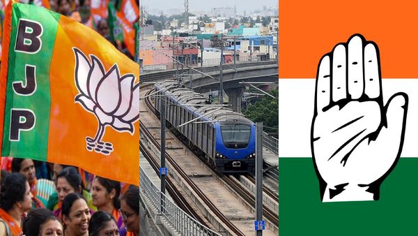 பாஜகவுக்கு இதே வேலையா போச்சு! தமிழ்நாடு கொந்தளித்தால் ‘டெல்லி’ தாங்காது! சண்டை செய்த முக்கிய புள்ளி