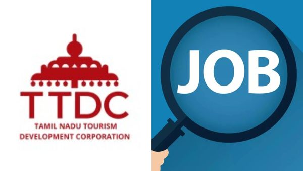 தமிழக அரசின் சுற்றுலா வளர்ச்சி கழகத்தில் வேலை.. லட்சத்தில் சம்பளம்.. டிகிரி முடிச்சிருந்தால் போதும்