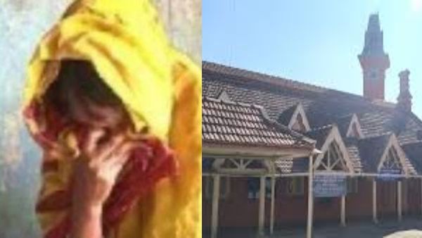 மகளை கர்ப்பமாக்கிய தந்தை.. நீலகிரியை அதிர வைத்த பாலியல் உறவு.. ஊட்டி நீதிபதி சொன்ன தீர்ப்பை பாருங்க