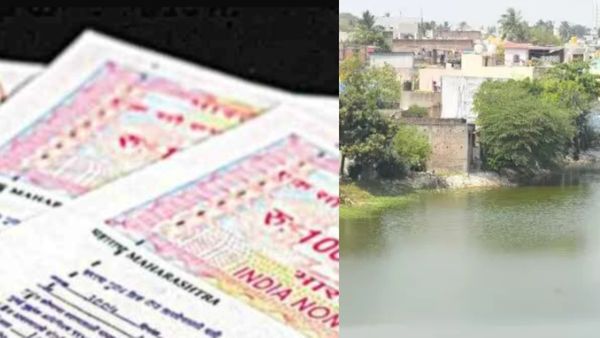 பட்டா.. நீர் நிலைகள் ஆக்கிரமிப்பு.. அரசு நிலங்களில் வீடுகள்.. 162 ஏக்கர் ஏரி நிலைமை? ஹைகோர்ட் நறுக்