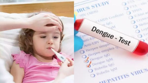 3 நாட்கள் காய்ச்சல்! டெங்கு நெகட்டிவ்! ஆனாலும் கருப்பான மலம் கழித்த 3 வயது குழந்தை! பெற்றோரே உஷார்!