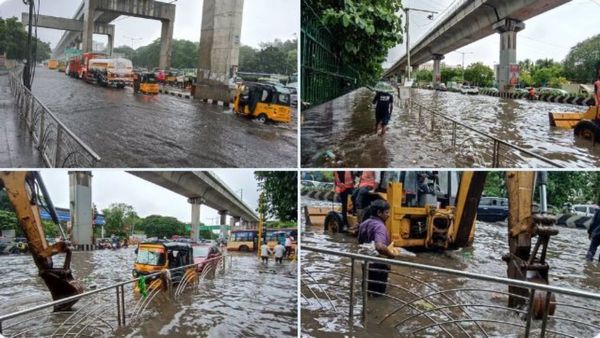 மழைநீரை நேரடியாக கடலில் கலக்க செம ஐடியா? வெள்ளத்தைத் தடுக்க ஒரே வழி! அரசு கவனிக்குமா?