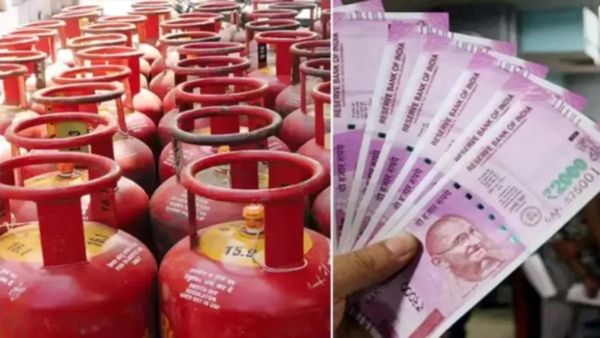 கேஸ் சிலிண்டர் வைத்திருப்போருக்கு முக்கிய அறிவிப்பு.. வர்ற 26ம் தேதி மறக்காதீங்க.. அரசு முடிவு என்ன?