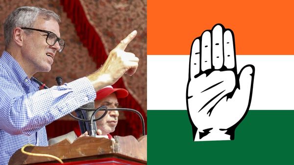 ஜம்மு காஷ்மீரில் உமர் அப்துல்லா அரசுக்கு வெளியில் இருந்து சப்போர்ட்? காங்கிரஸ் பிளான் என்ன..!