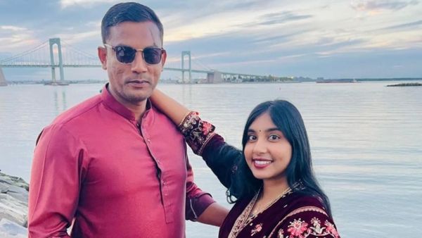 இந்திய பெண்ணுடன் பாகிஸ்தான் கிரிக்கெட் வீரருக்கு திருமணம்! இந்துவில் இருந்து முஸ்லிமாக மாறும் பூஜா!